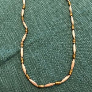 GREAT CONDITION Unique Coldwater Creek necklace